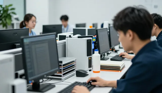 SEO优化与推广套餐
