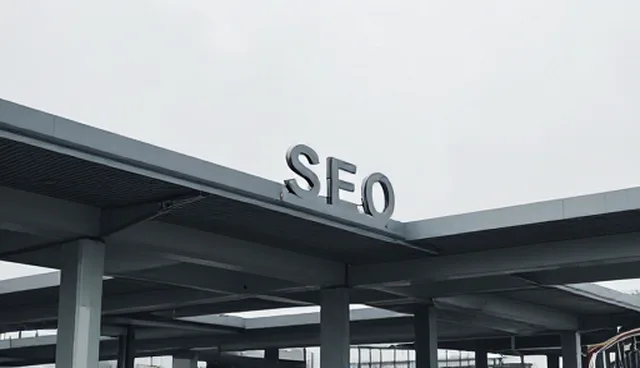 网络营销中SEO优化的五大检查要点