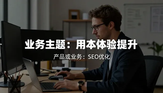 提升用户体验：SEO优化中的关键关注点